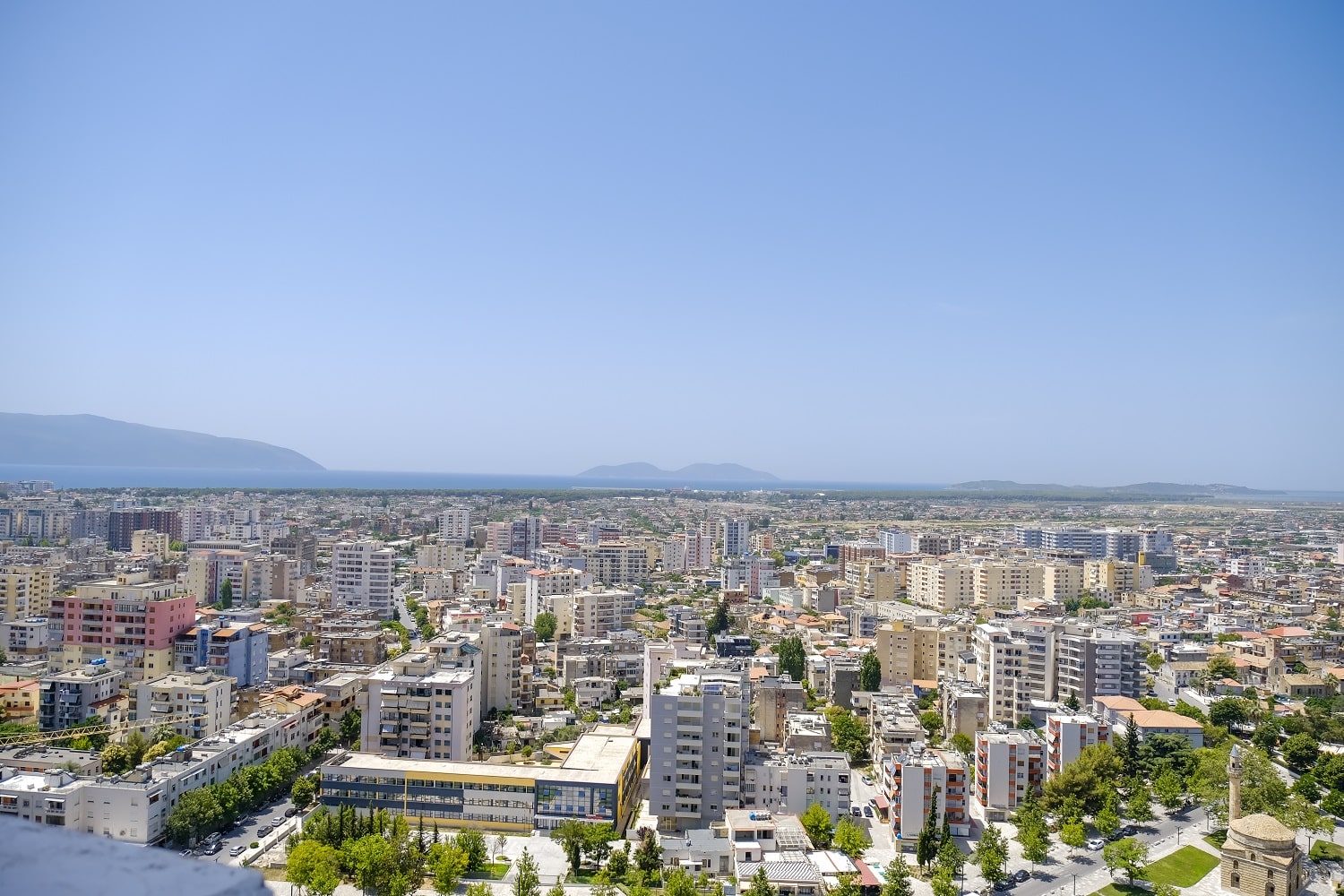 Aktivitetet falas dhe me pagesë që mund të bësh në Vlorë